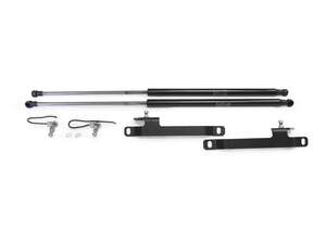 Упоры капота «Автоупор» для Chevrolet Aveo 2011-