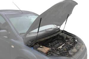 Упоры капота «Автоупор» для Ford Focus II 2005-2008