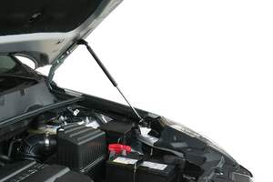 Упоры капота «Автоупор» для Geely Emgrand X7 2013-