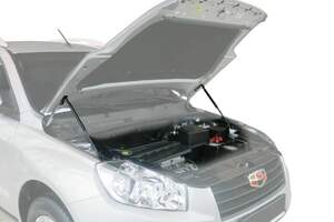 Упоры капота «Автоупор» для Geely Emgrand X7 2013-