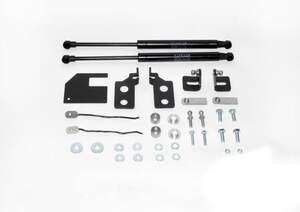 Упоры капота «Автоупор» для Hyundai Tucson 2015-