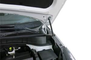 Упоры капота «Автоупор» для Hyundai Tucson 2015-