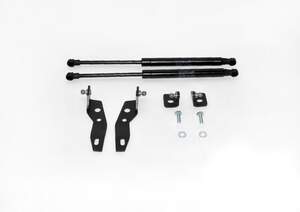 Упоры капота «Автоупор» для Kia CEED 2012-