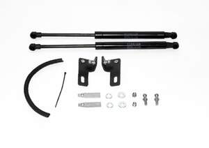 Упоры капота «Автоупор» для Lada Vesta 2015-