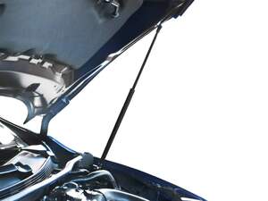 Упоры капота «Автоупор» для Nissan TIIDA 2015- Упоры капота «Автоупор» для Nissan TIIDA 2015-