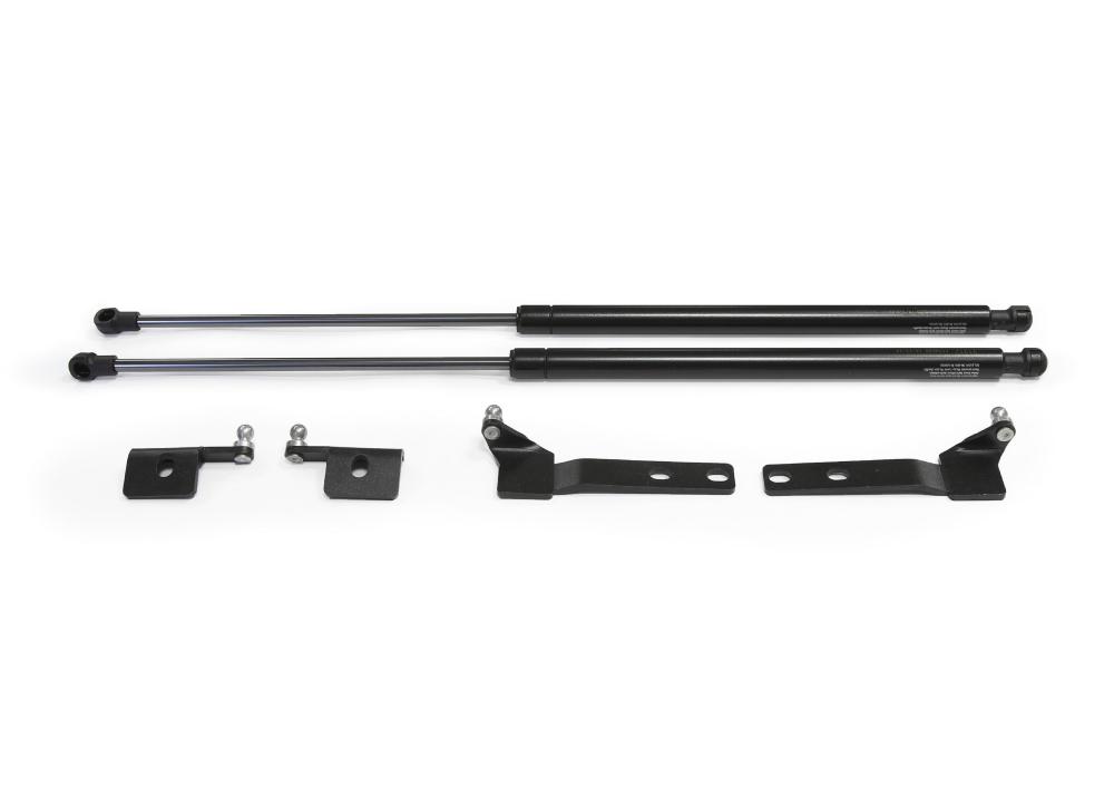 Упоры капота «Автоупор» для Nissan NP300 2008- Упоры капота «Автоупор» для Nissan NP300 2008-