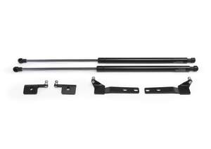 Упоры капота «Автоупор» для Nissan NP300 2008-