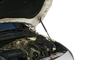 Упоры капота «Автоупор» для Opel Astra 2010-