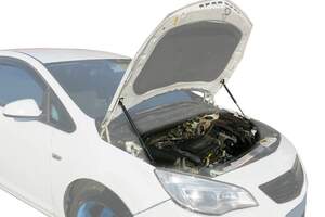 Упоры капота «Автоупор» для Opel Astra 2010-