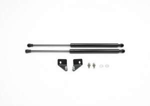 Упоры капота «Автоупор» для Renault Sandero StepWay 2009-