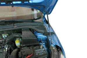 Упоры капота «Автоупор» для Skoda Rapid (2013-2020) Упоры капота «Автоупор» для Skoda Rapid (2013-2020)