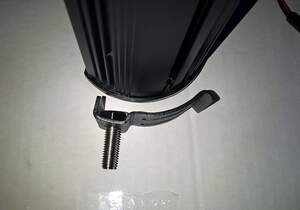 Светодиодная LED фара LIGHTWAY 72W ближнего/дальнего света