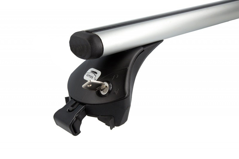 Багажник AMOS BOSS на интегриров.рейлинги OPEL Mokka SUV 2013- Багажник AMOS BOSS на интегриров.рейлинги OPEL Mokka SUV 2013-