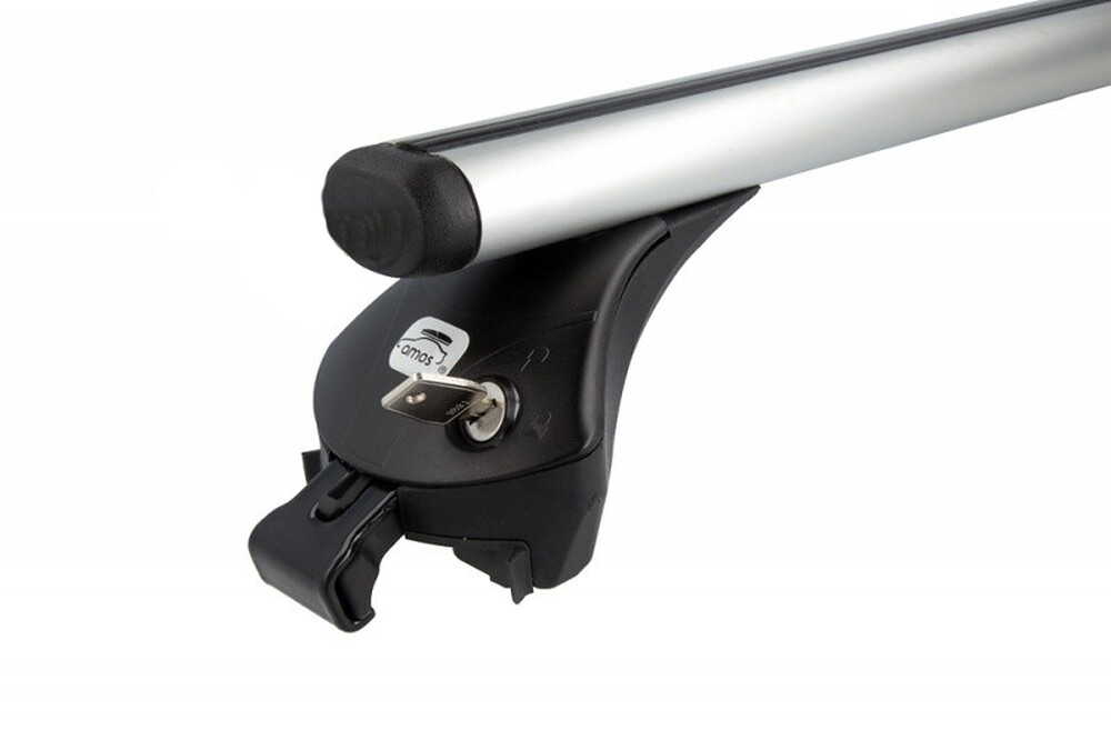 Багажник AMOS BOSS на интегриров.рейлинги PEUGEOT 4008 SUV 2012- Багажник AMOS BOSS на интегриров.рейлинги PEUGEOT 4008 SUV 2012-