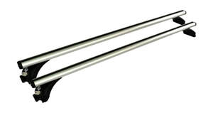 Багажник AMOS BOSS на интегриров.рейлинги SEAT Altea XL Hatchback 2006-