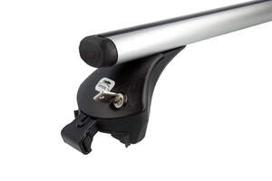 Багажник AMOS BOSS на интегриров. рейлинги для HYUNDAI Palisade (2018-н.в.)