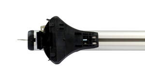 Багажник AMOS BOSS на интегриров.рейлинги FIAT 500X SUV 2015- Багажник AMOS BOSS на интегриров.рейлинги FIAT 500X SUV 2015-