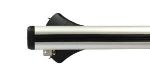 Багажник AMOS BOSS на интегриров.рейлинги FIAT 500X SUV 2015-