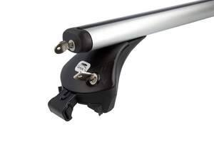 Багажник AMOS BOSS на интегриров.рейлинги HYUNDAI ix35 SUV 2010-2015