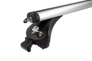 Багажник AMOS BOSS на интегриров.рейлинги KIA Cee d SW; Kombi 2013-