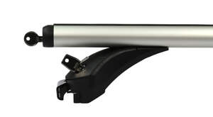 Багажник AMOS BOSS на интегриров.рейлинги VOLKSWAGEN Golf mk VII Sportsvan; MPV 2014-