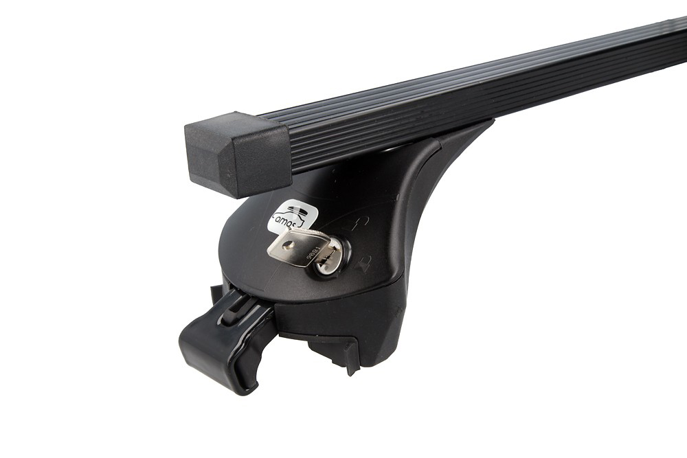 Багажник AMOS BOSS на интегриров. рейлинги для HYUNDAI Tucson III (2015-2021) Багажник AMOS BOSS на интегриров. рейлинги для HYUNDAI Tucson III (2015-2021)