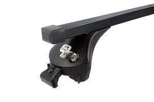 Багажник AMOS BOSS на интегриров.рейлинги SEAT Altea XL Hatchback 2006-