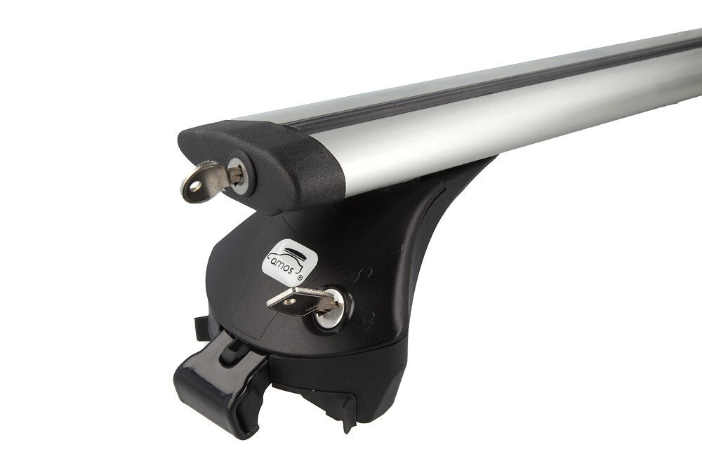 Багажник AMOS BOSS на интегриров.рейлинги FORD Mondeo mk IV Kombi 2012- Багажник AMOS BOSS на интегриров.рейлинги FORD Mondeo mk IV Kombi 2012-