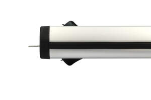 Багажник AMOS BOSS на интегриров.рейлинги KIA Sportage mk IV/V; SUV 2016-