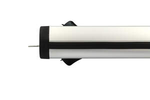 Багажник AMOS BOSS на интегриров.рейлинги LAND ROVER Discovery Sport; SUV 2015-