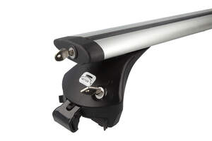 Багажник AMOS BOSS на интегриров.рейлинги OPEL Astra (J) mk IV Sports Tourer Kombi 2010-2015