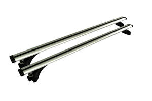 Багажник AMOS BOSS на интегриров.рейлинги BMW X6 (E71) SUV 2015- Багажник AMOS BOSS на интегриров.рейлинги BMW X6 (E71) SUV 2015-