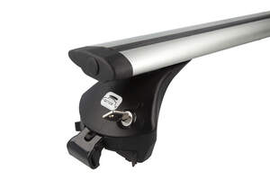 Багажник AMOS BOSS на интегриров.рейлинги MERCEDES BENZ GLC- class (X156) SUV 2013- Багажник AMOS BOSS на интегриров.рейлинги MERCEDES BENZ GLC- class (X156) SUV 2013-