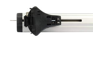 Багажник AMOS BOSS на интегриров.рейлинги SUBARU Forester (SF) Kombi 97-02