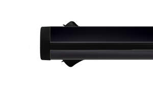 Багажник AMOS BOSS на интегриров.рейлинги FIAT Panda Hatchback 2012-