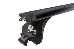 Багажник AMOS BOSS на интегриров.рейлинги MERCEDES BENZ GLC- class (X156) SUV 2013- Багажник AMOS BOSS на интегриров.рейлинги MERCEDES BENZ GLC- class (X156) SUV 2013-