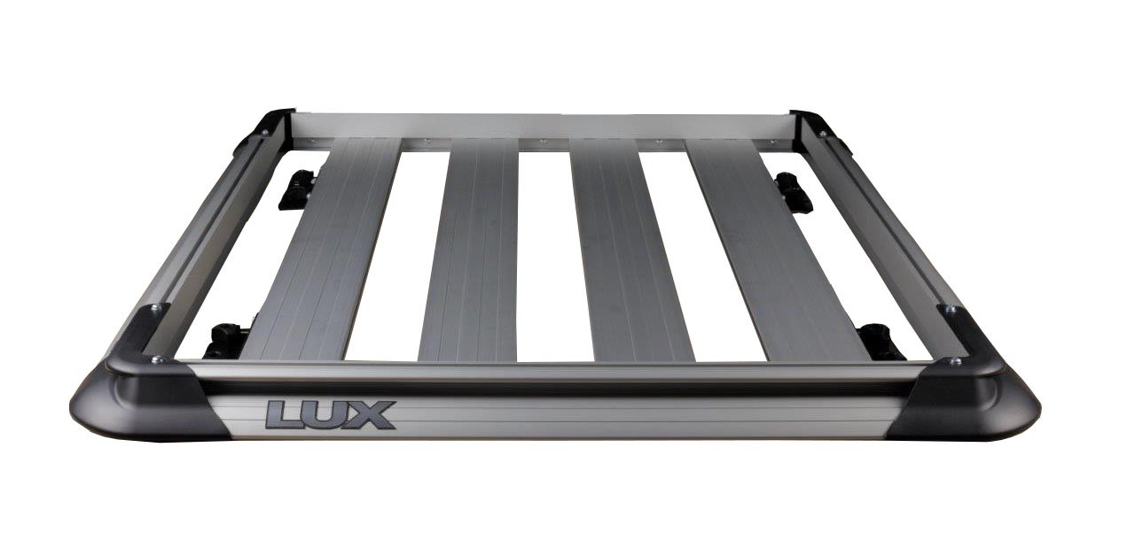 Корзина багажная LUX РАЙДЭР 1200х950мм Корзина багажная LUX РАЙДЭР 1200х950мм