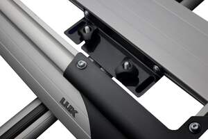 Корзина багажная LUX РАЙДЭР 1200х950мм