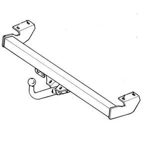 Фаркоп «Трейлер» для Chery Tiggo 2006-2011