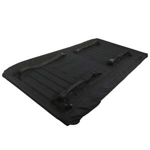 Мягкий бокс-сумка на крышу двустороний, складной WellTour BC-003 (240л)