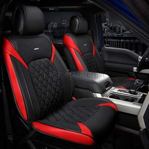 Комплект накидок «STING PLUS» красный/черный 22363 Комплект накидок «STING PLUS» красный/черный 22363