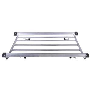 Корзина багажная "ДЕЛЬТА" оцинкованная 1060х1000