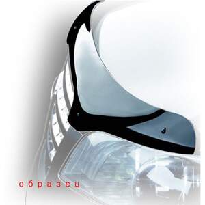 Отбойник капота TOYOTA LAND CRUISER PRADO 150 (2017-) "EGR"