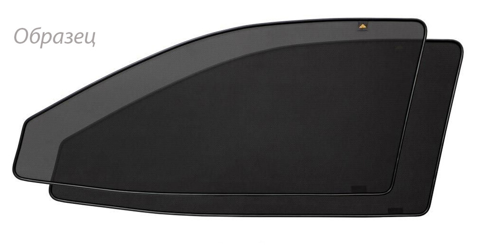 ШТОРКИ каркасные VW JETTA VI (2010-) передние «COBRA» ШТОРКИ каркасные VW JETTA VI (2010-) передние «COBRA»