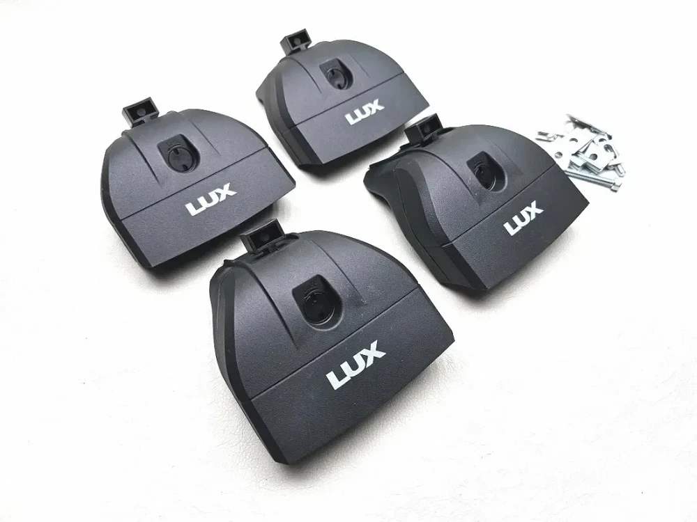 Базовый комплект БК2 для адаптеров КА2 «LUX» Базовый комплект БК2 для адаптеров КА2 «LUX»
