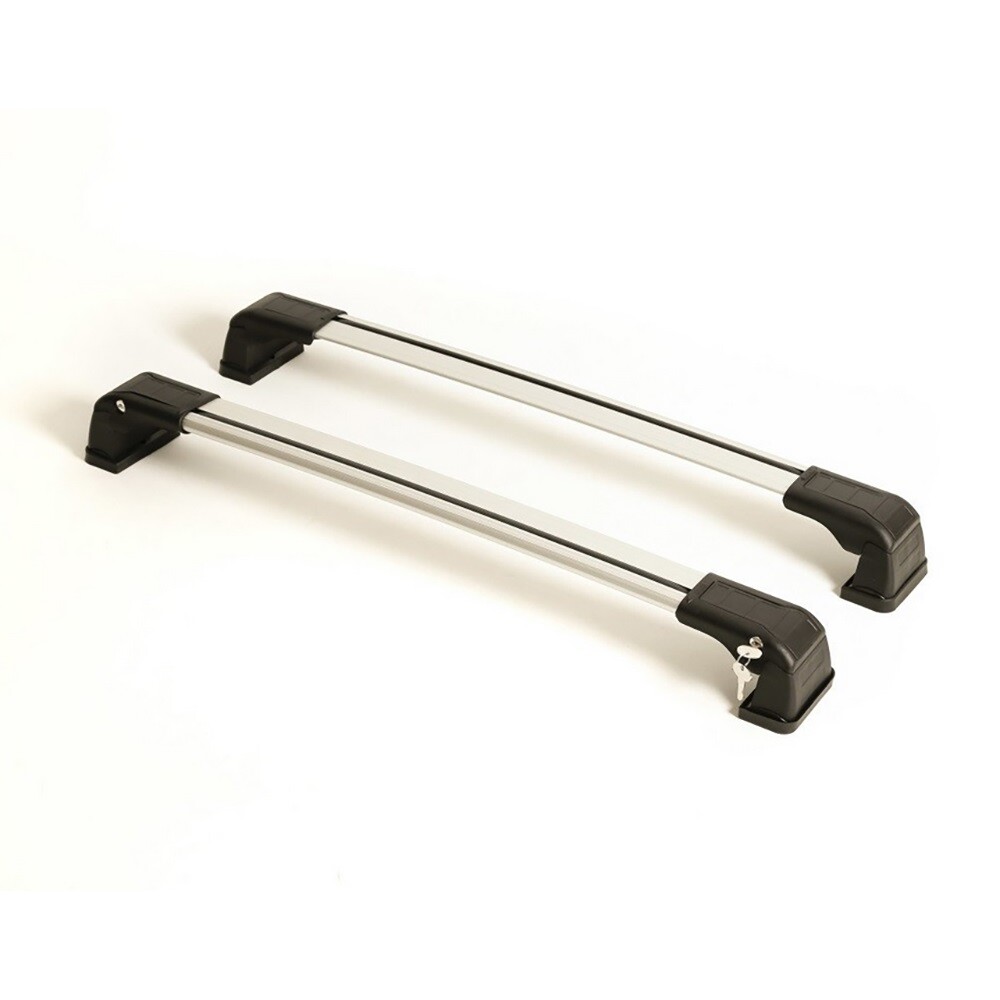 Багажник WINGCARRIER V3 на штатные места для RENAULT MEGANE II 2003-2008 Багажник WINGCARRIER V3 на штатные места для RENAULT MEGANE II 2003-2008