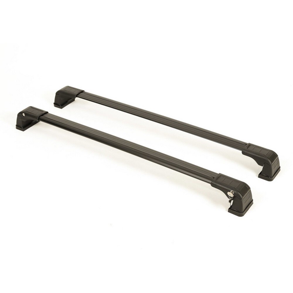 Багажник WINGCARRIER V3 на штатные места для FORD COURIER 2014-н.в. Багажник WINGCARRIER V3 на штатные места для FORD COURIER 2014-н.в.