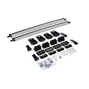 Багажник WINGCARRIER V3 на штатные места для FORD C-MAX 2003-2010 Багажник WINGCARRIER V3 на штатные места для FORD C-MAX 2003-2010