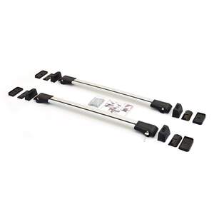 Багажник WINGCARRIER V3 на штатные места для FORD C-MAX 2003-2010 Багажник WINGCARRIER V3 на штатные места для FORD C-MAX 2003-2010