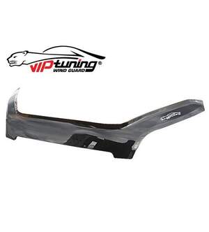 Дефлектор для капота (отбойник) LEXUS LX III 570 (2007-2015) "VIP-TUNING" Дефлектор для капота (отбойник) LEXUS LX III 570 (2007-2015) "VIP-TUNING"